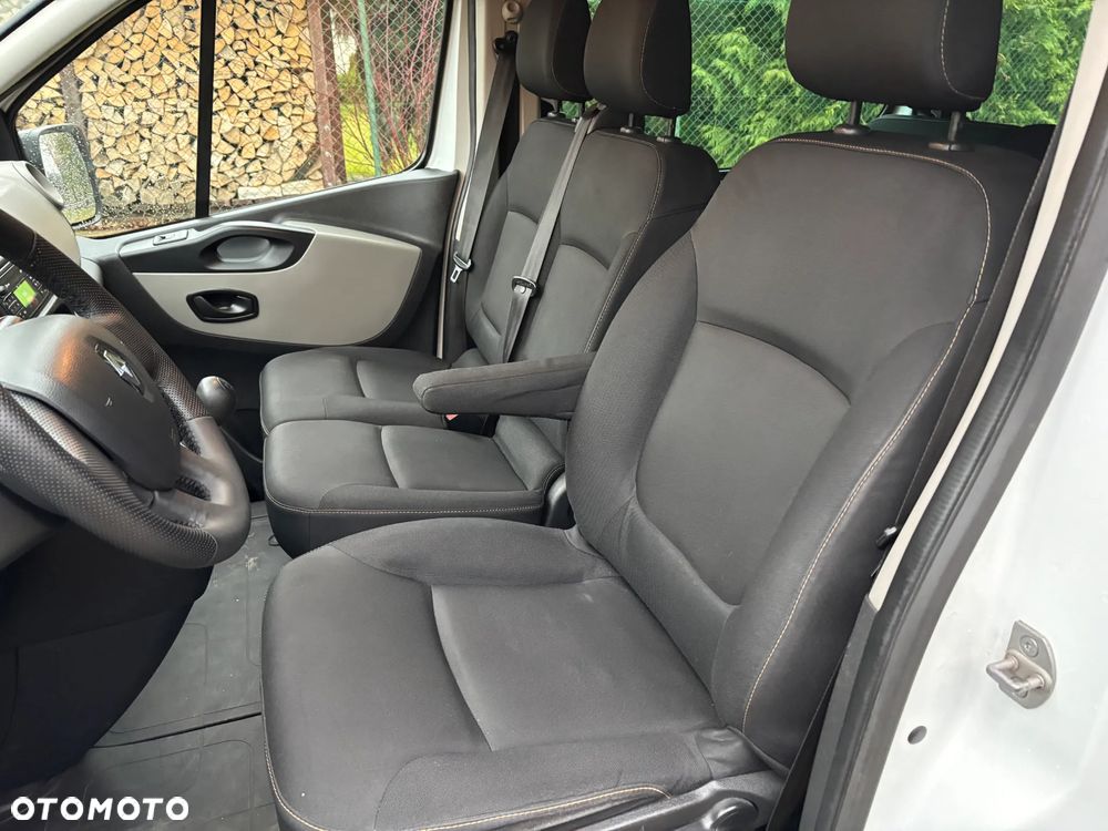 Renault Trafic L2H1 2,9t Pack Clim - 11