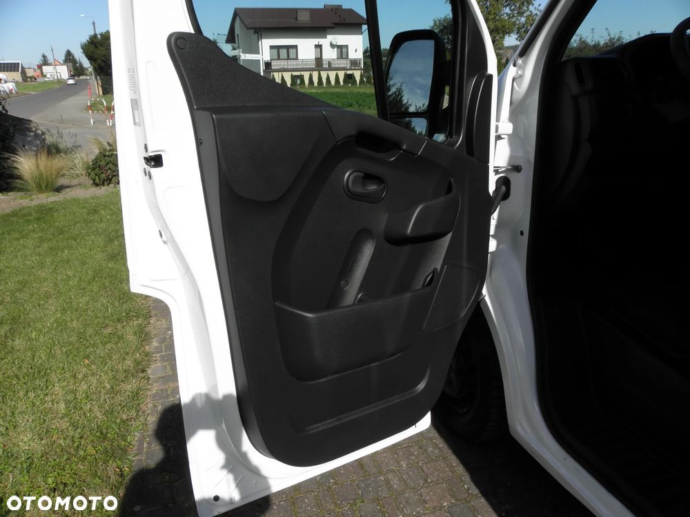 Renault Master L3h2 - 5