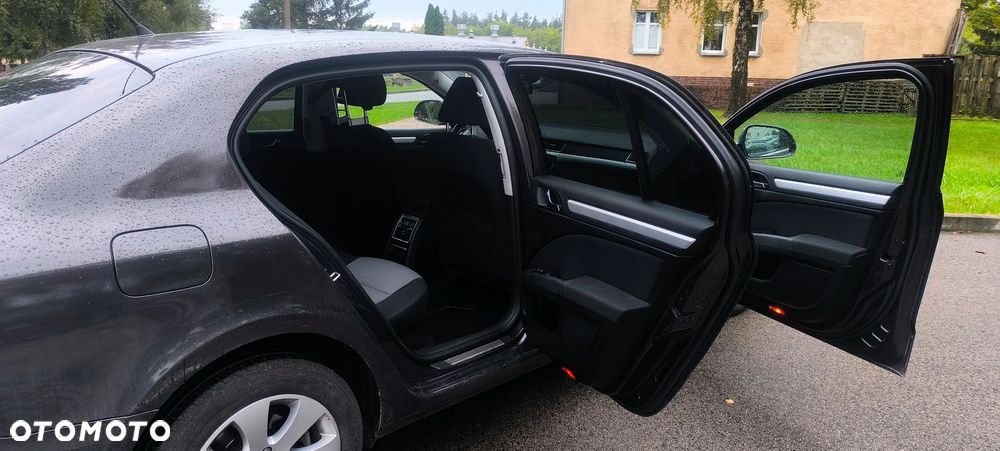 Skoda Superb 2.0 TDI Active - 5