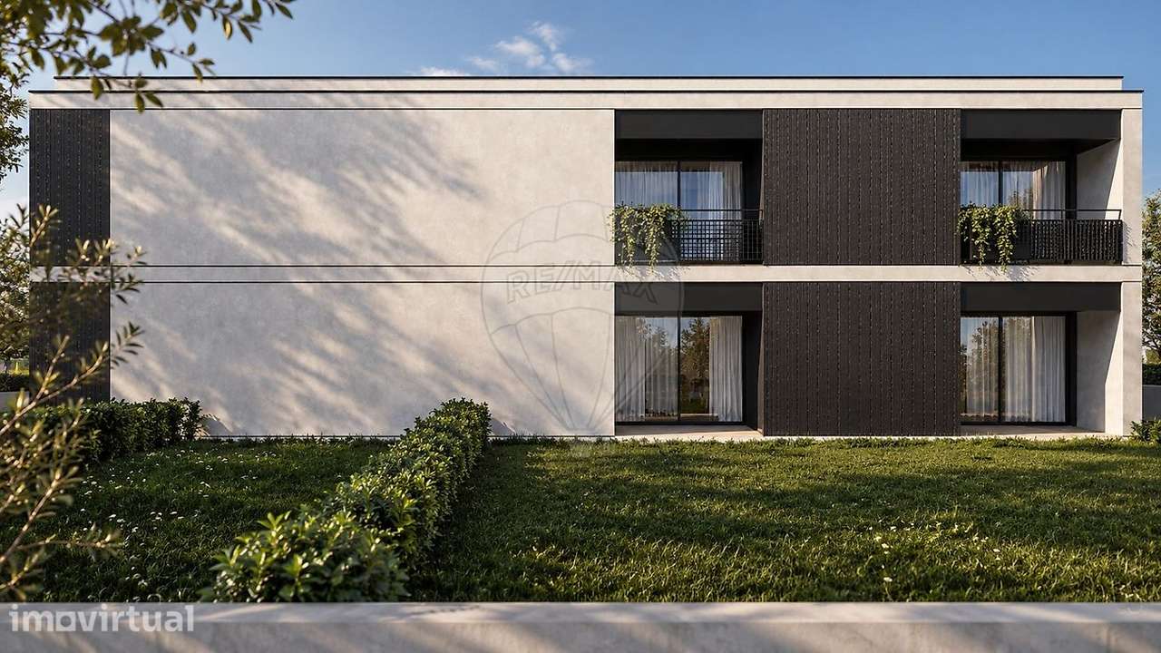 Apartamento T1 para venda - Grande imagem: 2/11