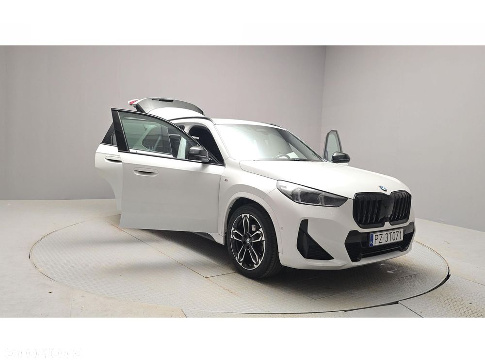BMW X1 - 14