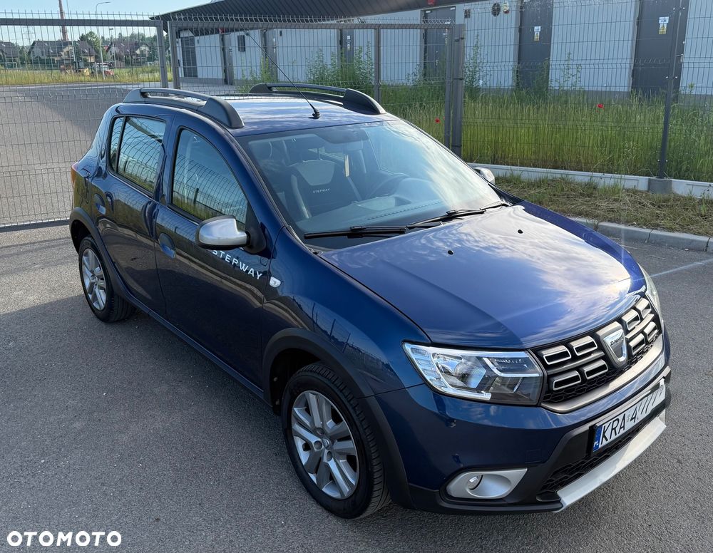 Dacia Sandero - 3