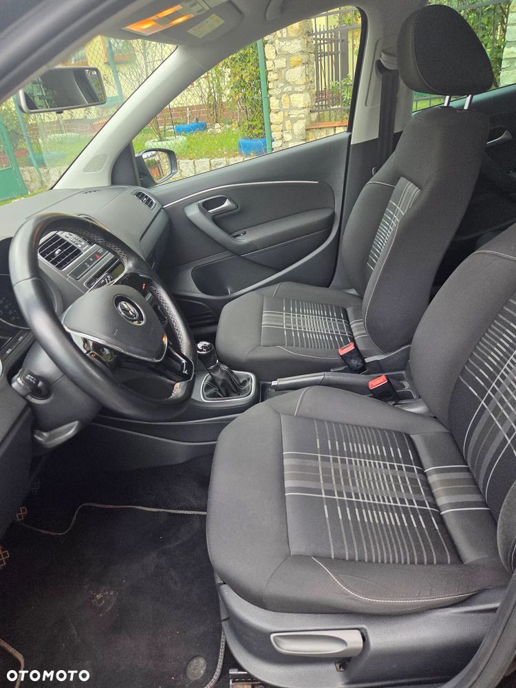 Volkswagen Polo 1.0 Lounge - 18