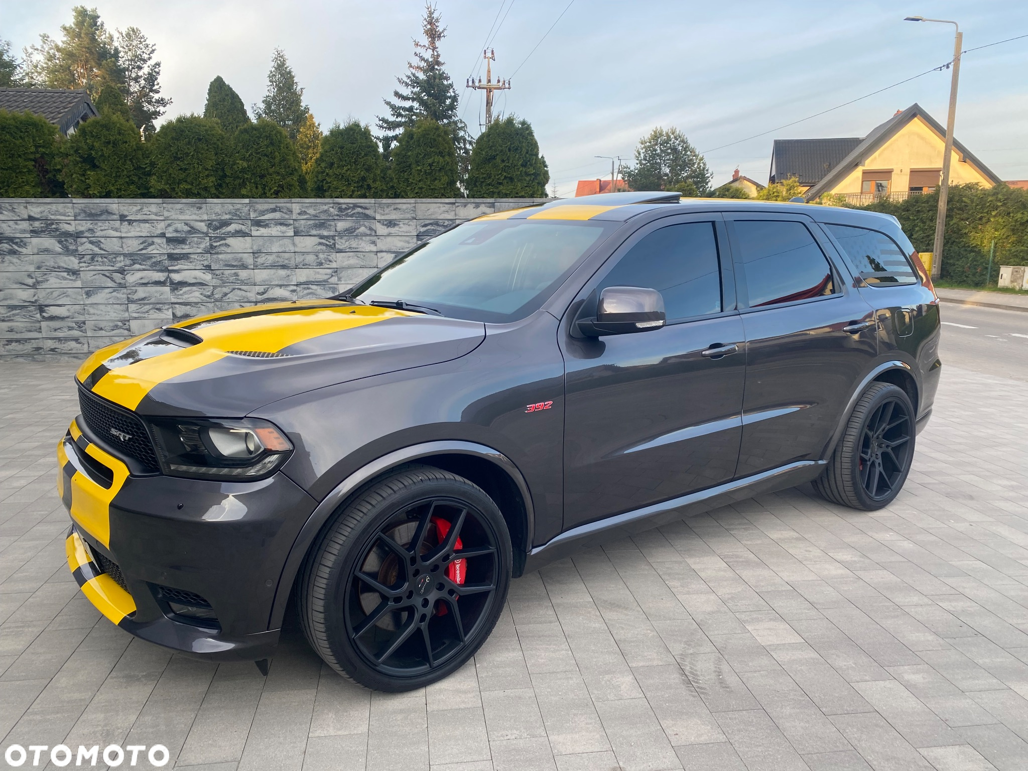Dodge Durango - 2