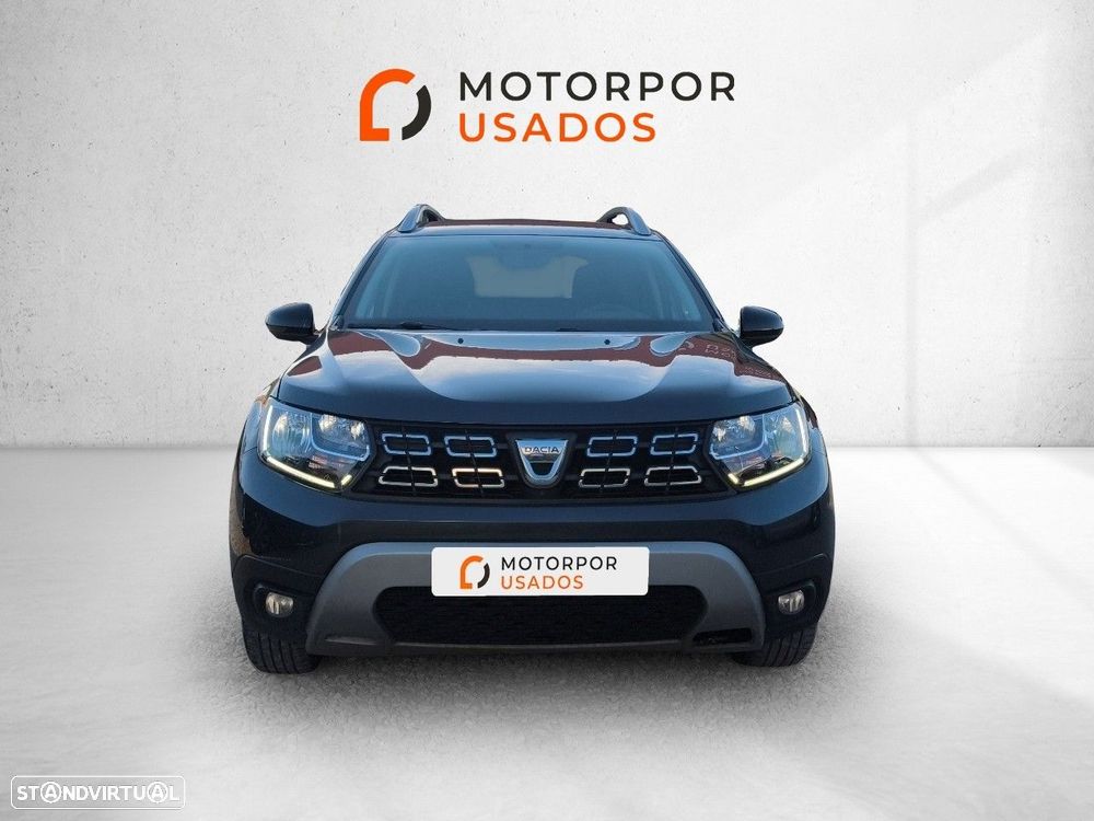 Dacia Duster 1.3 TCe Prestige - 2