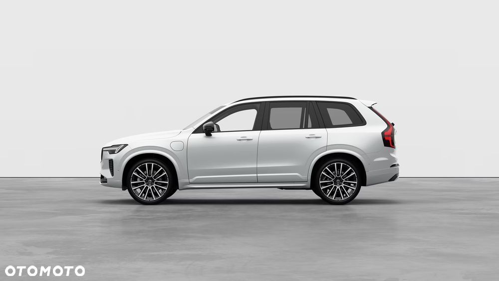 Volvo XC 90 T8 AWD Plug-In Hybrid Ultra Dark 7os - 5