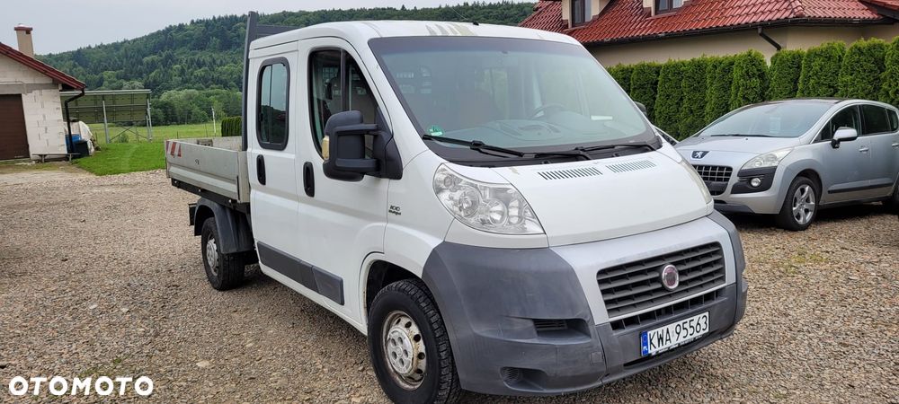 Fiat Ducato - 1