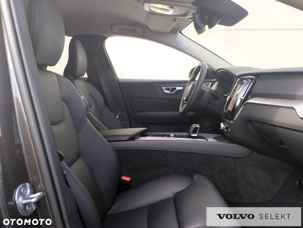 Volvo V60 - 15