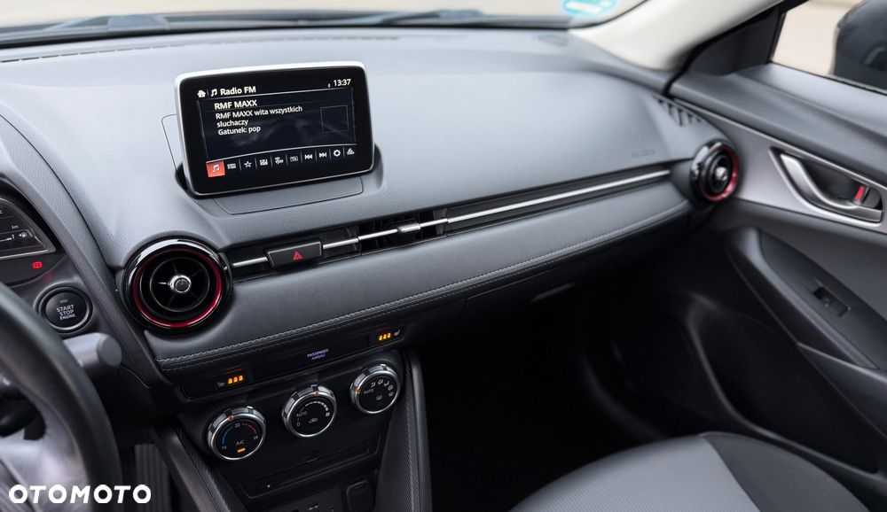 Mazda CX-3 2.0 Skypassion - 24