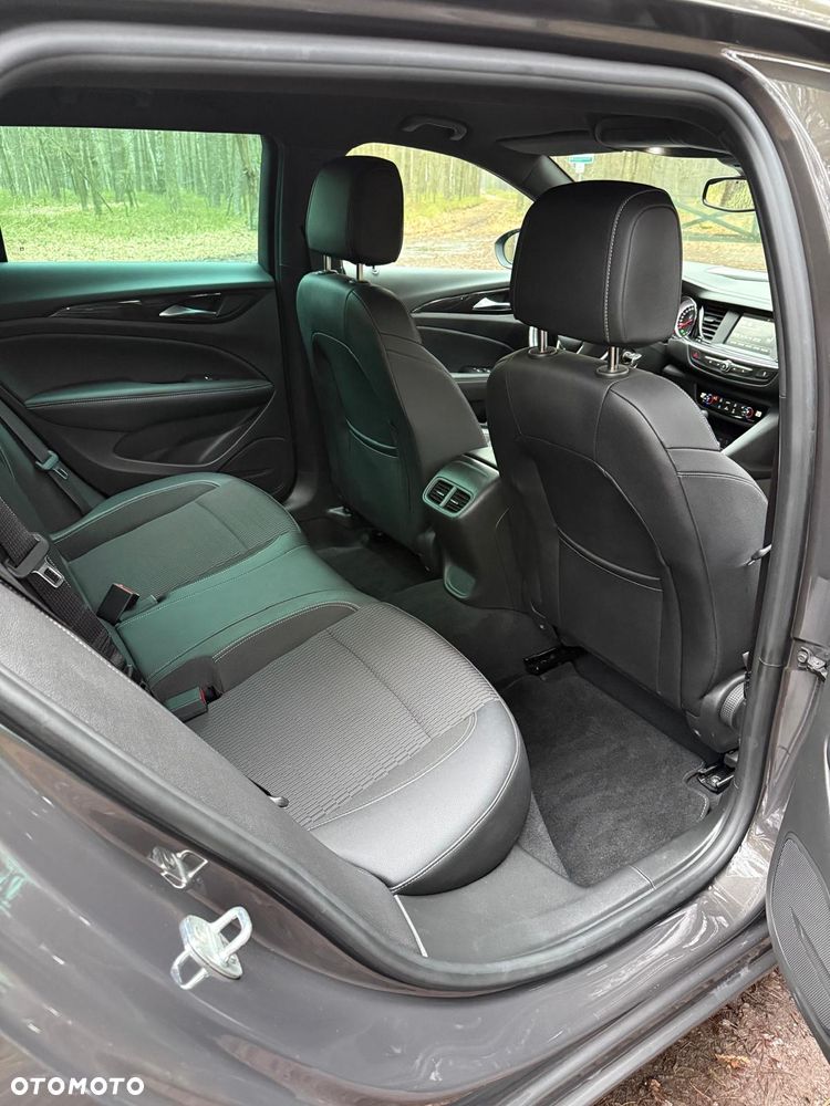 Opel Insignia 1.5 Automatik Business Edition - 18