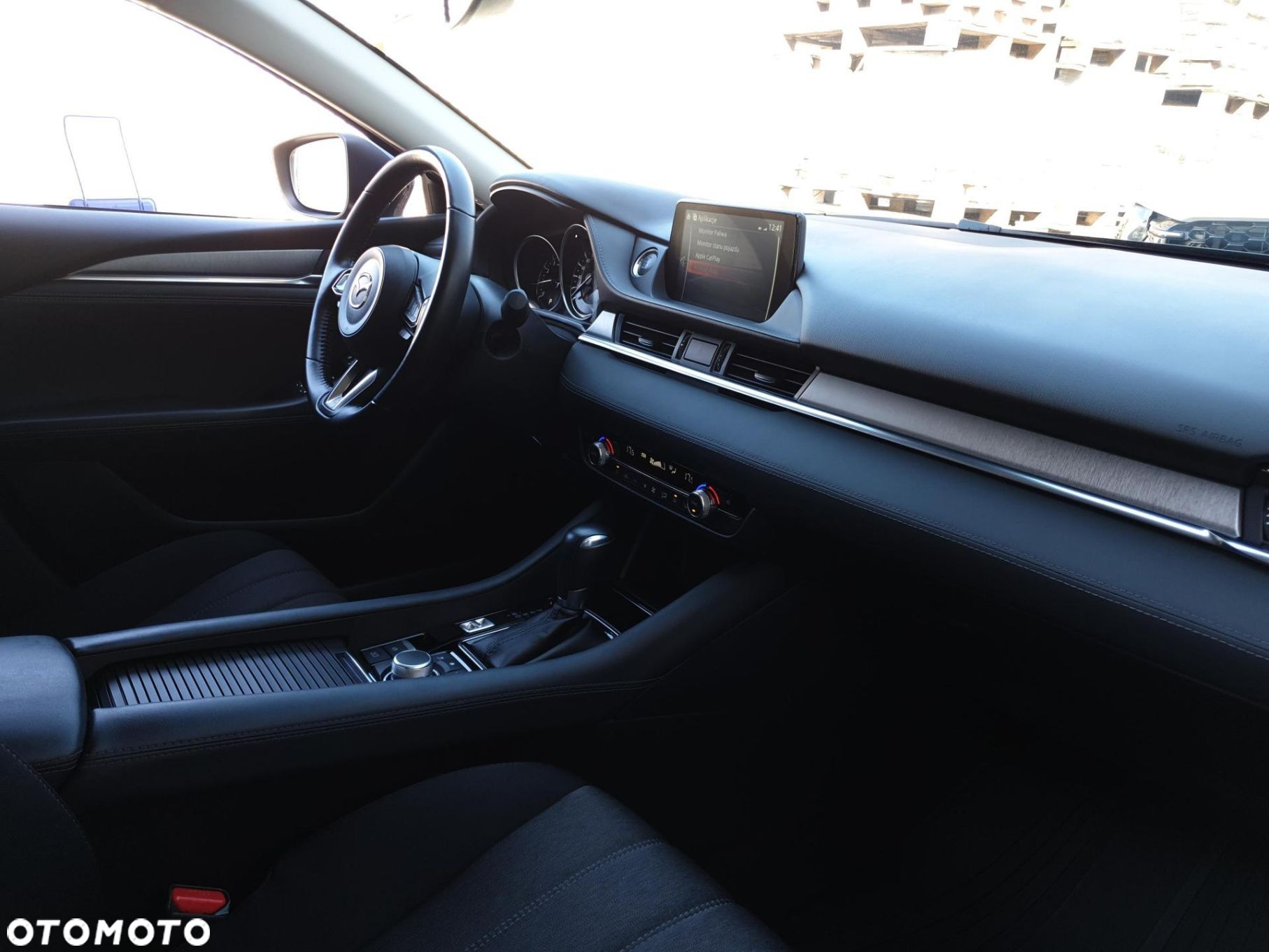 Mazda 6 2.0 Center-Line - 27