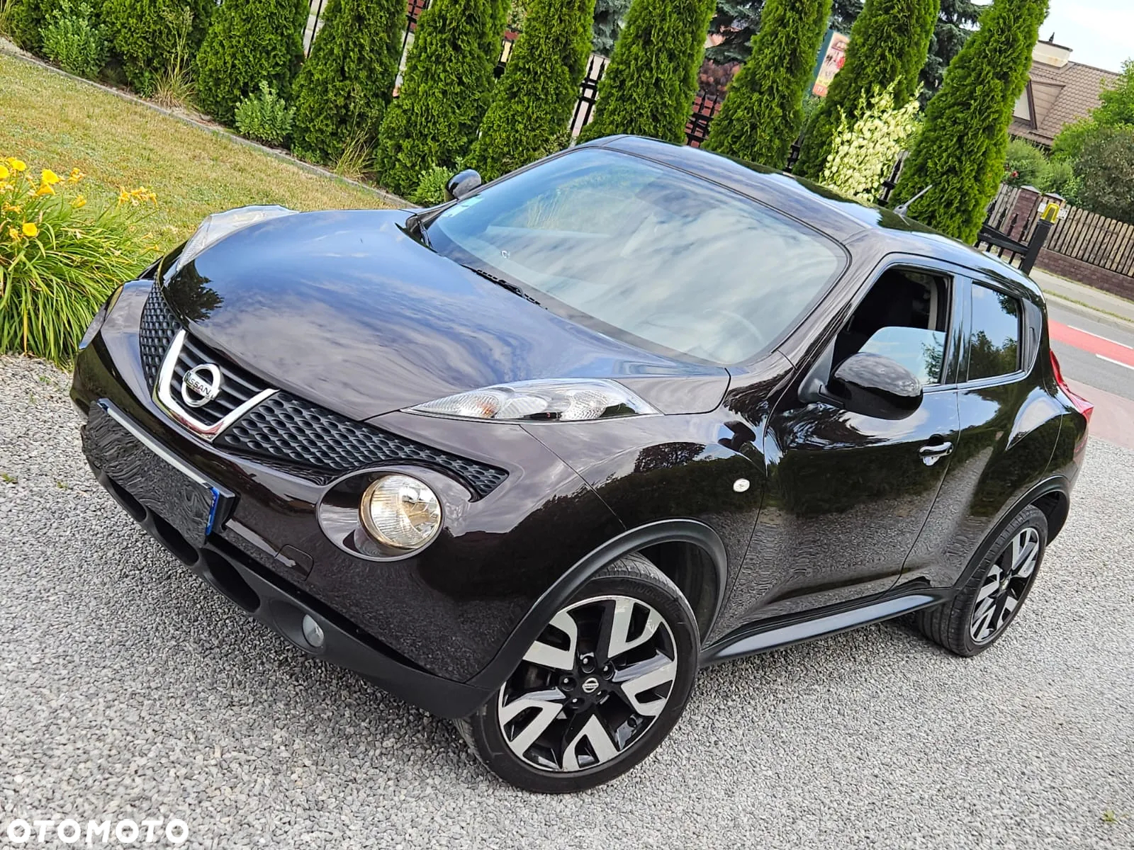 Nissan Juke - 4