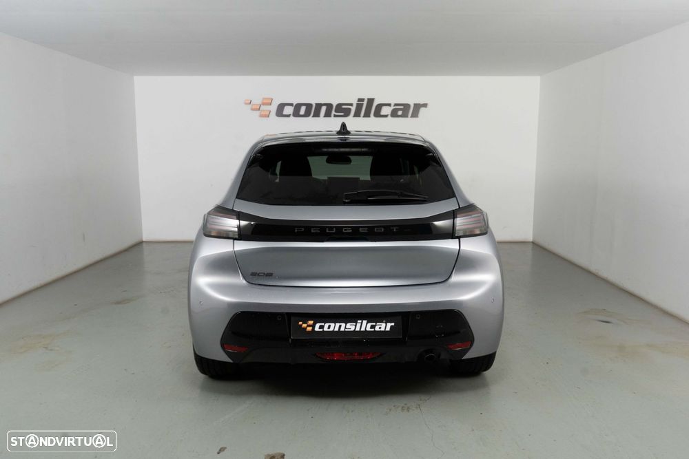 Peugeot 208 1.2 PureTech Allure Pack - 6