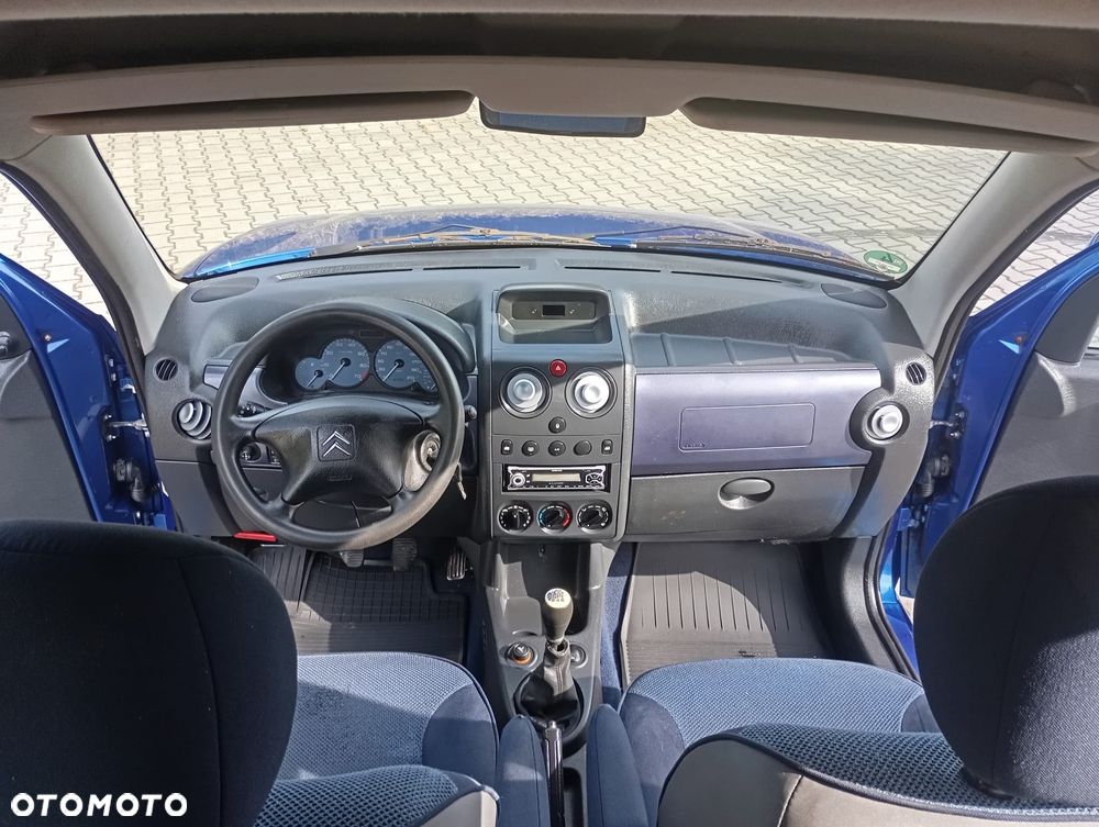 Citroën Berlingo - 15