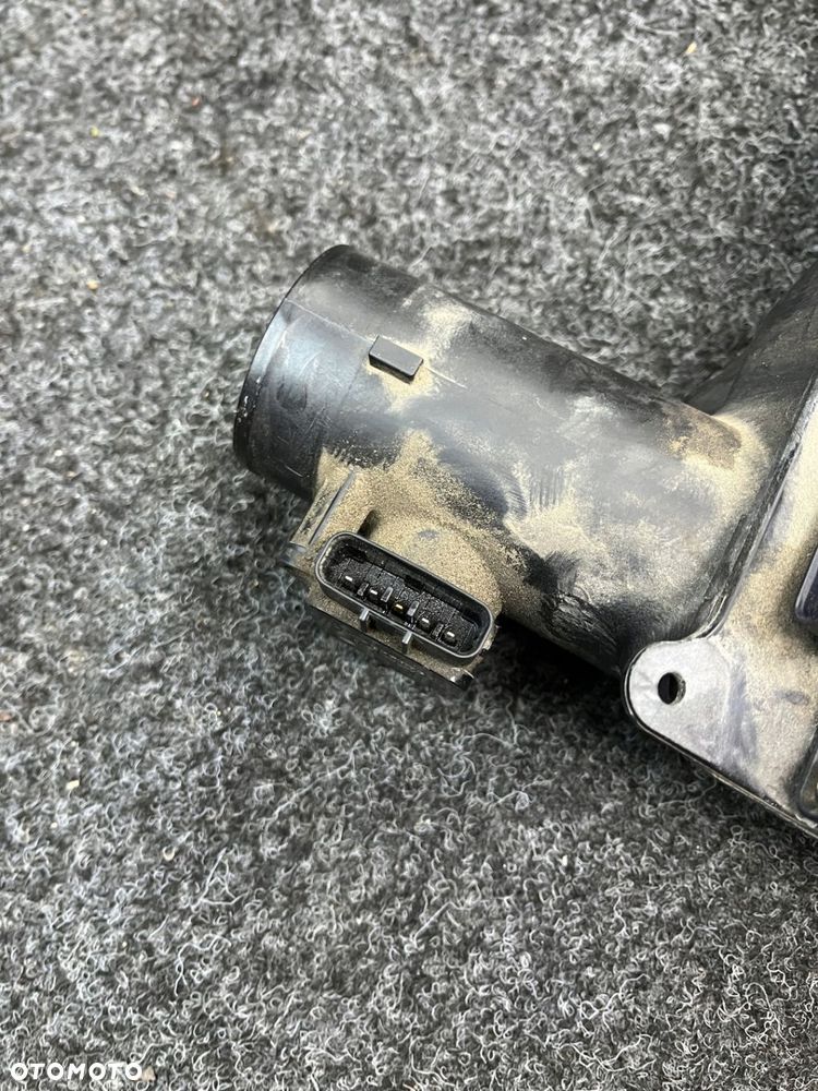 mazda 3 1.4 sterownik silnika 1001407041 - 6