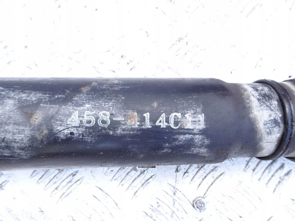 wał napędowy mitsubishi outlander iii 2.2 did 12-18r., - 6