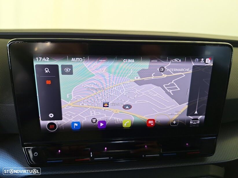 SEAT Leon ST 2.0 TDI Style - 20