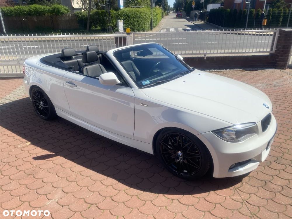 BMW Seria 1 123d Edition Sport - 2