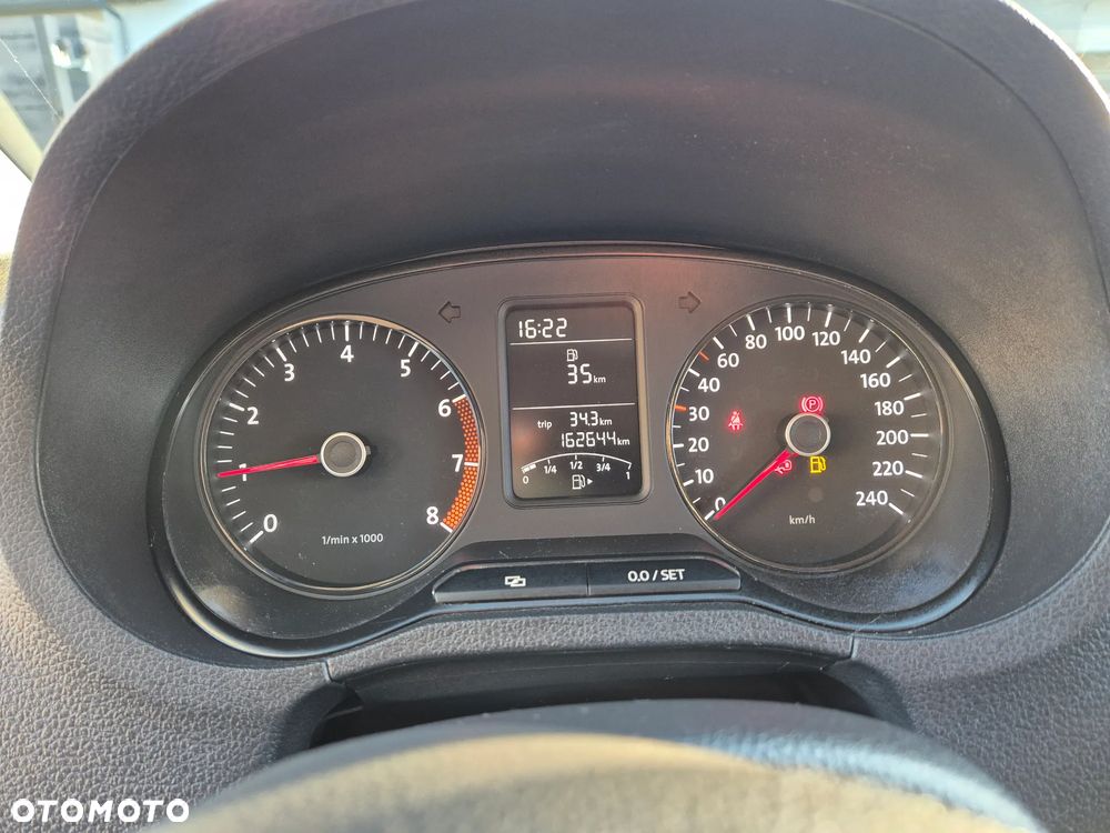 Volkswagen Polo 1.4 Comfortline - 22