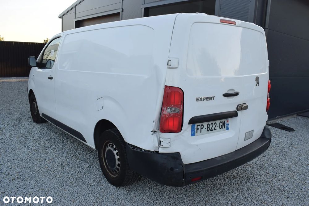 Peugeot Expert LONG - 6