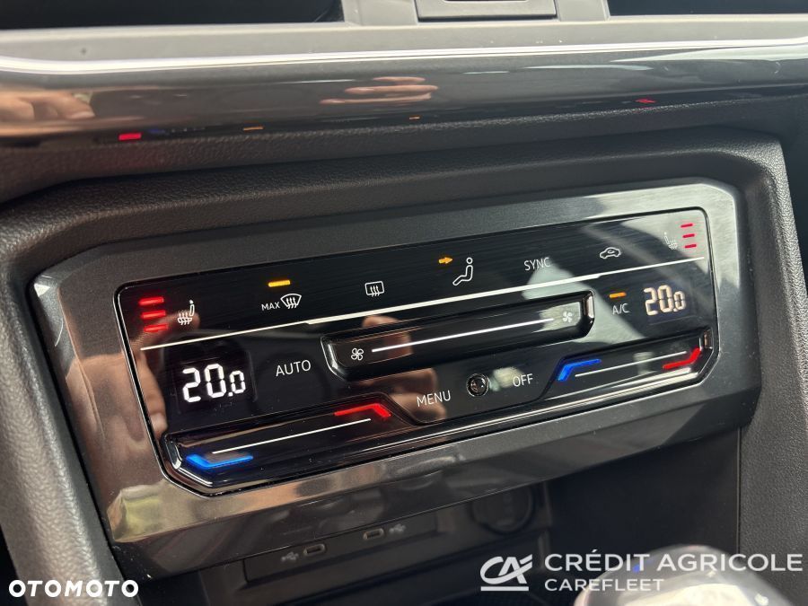 Seat Tarraco 2.0 Eco TSI FR S&S 4Drive DSG - 30
