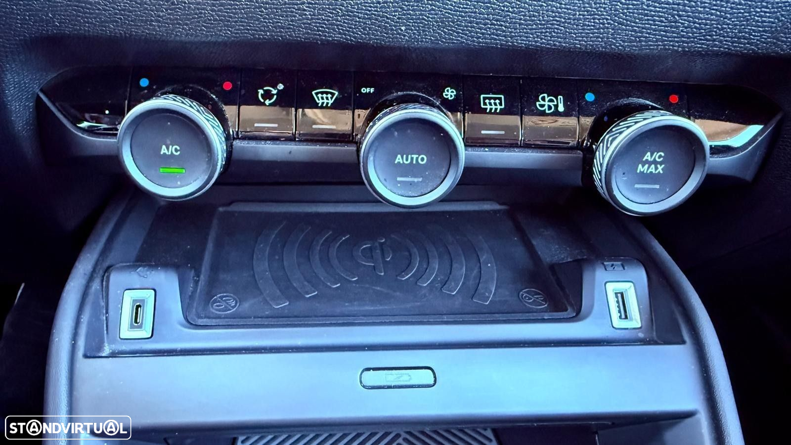 Citroën C4 1.2 PureTech Shine Pack EAT8 - 46