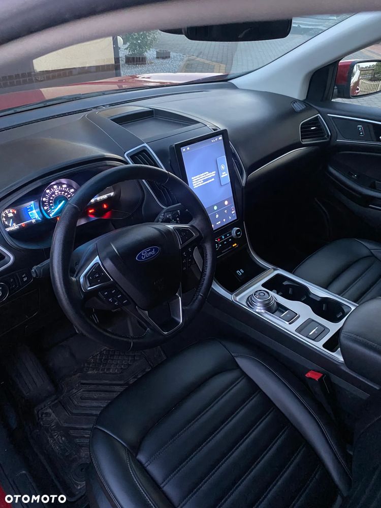 Ford Edge - 6