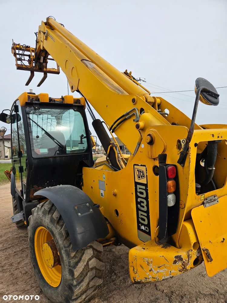 JCB 535-140 - 5