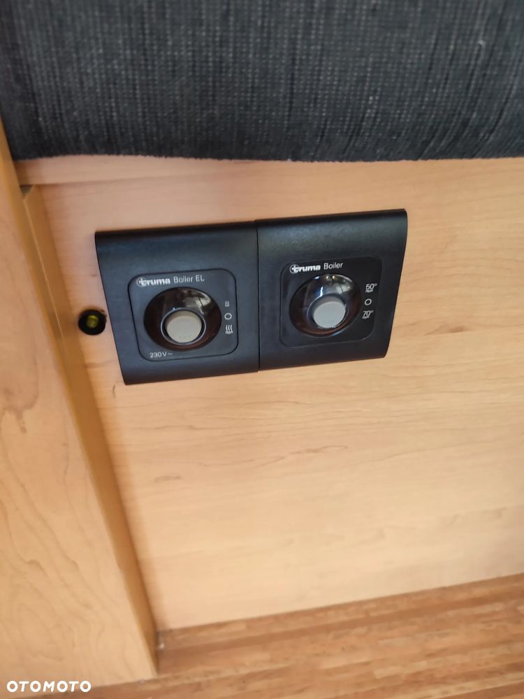 KNAUS Sudwind 550 - 14