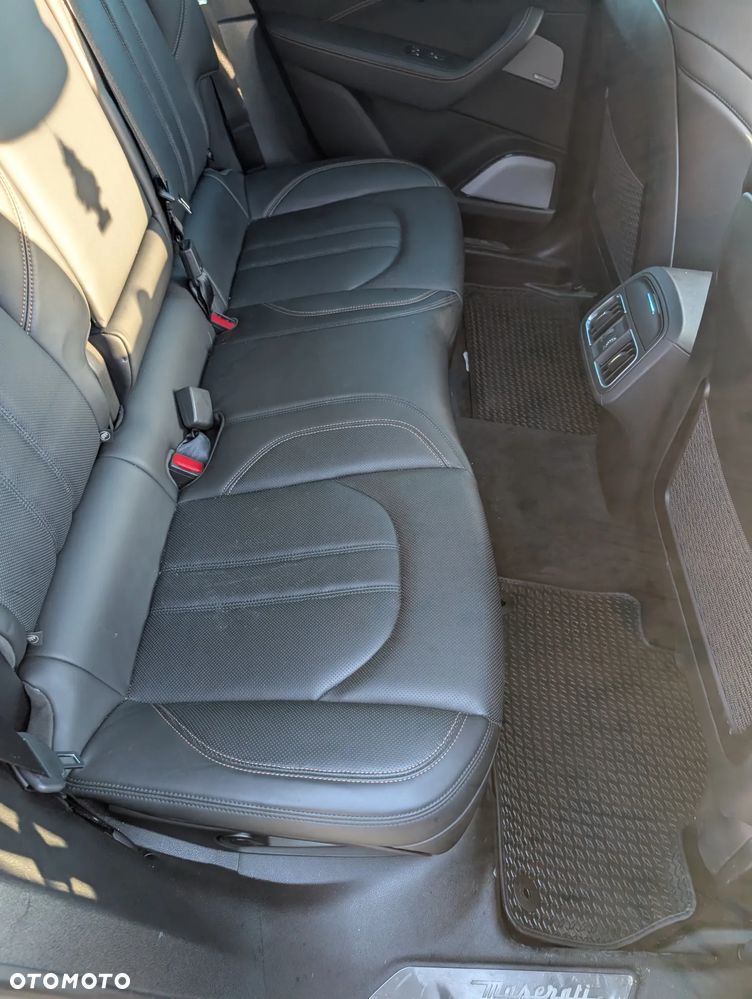 Maserati Levante S Q4 GranSport - 24