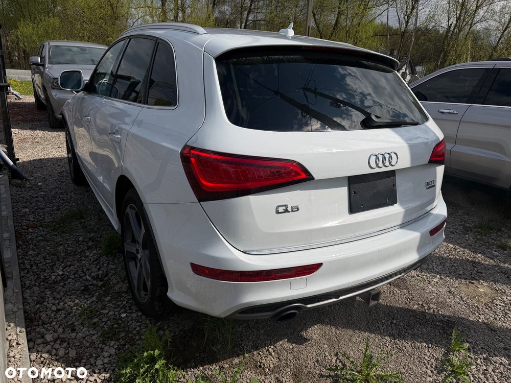 Audi Q5 - 6