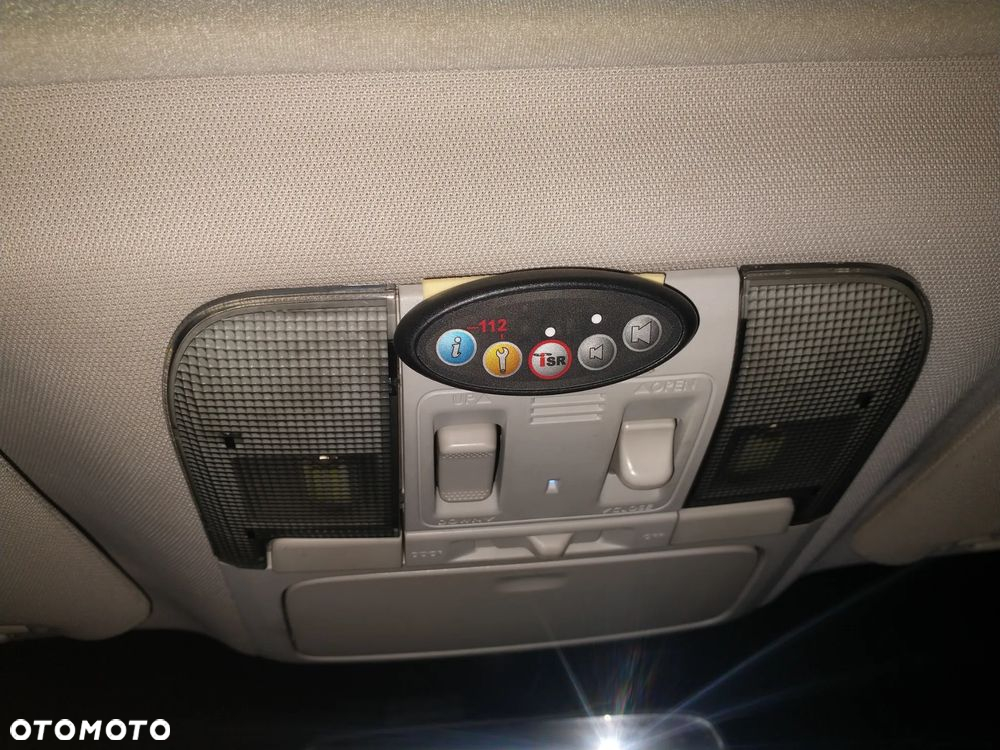 Subaru Outback Legacy 2.0 D Comfort - 8
