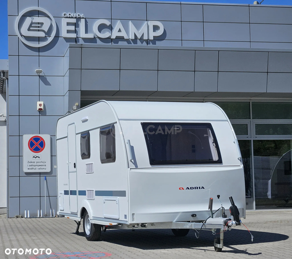 Adria Aviva 400 PS
