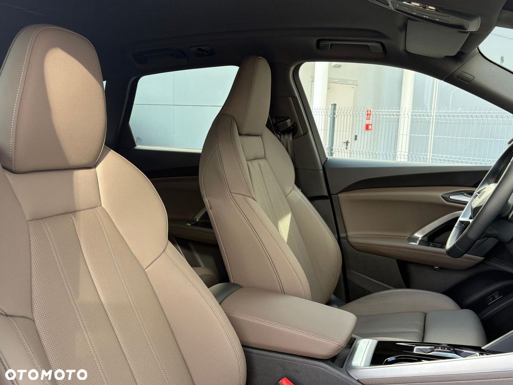 Audi Q5 e-Hybrid 220 kW Quattro S tronic - 9