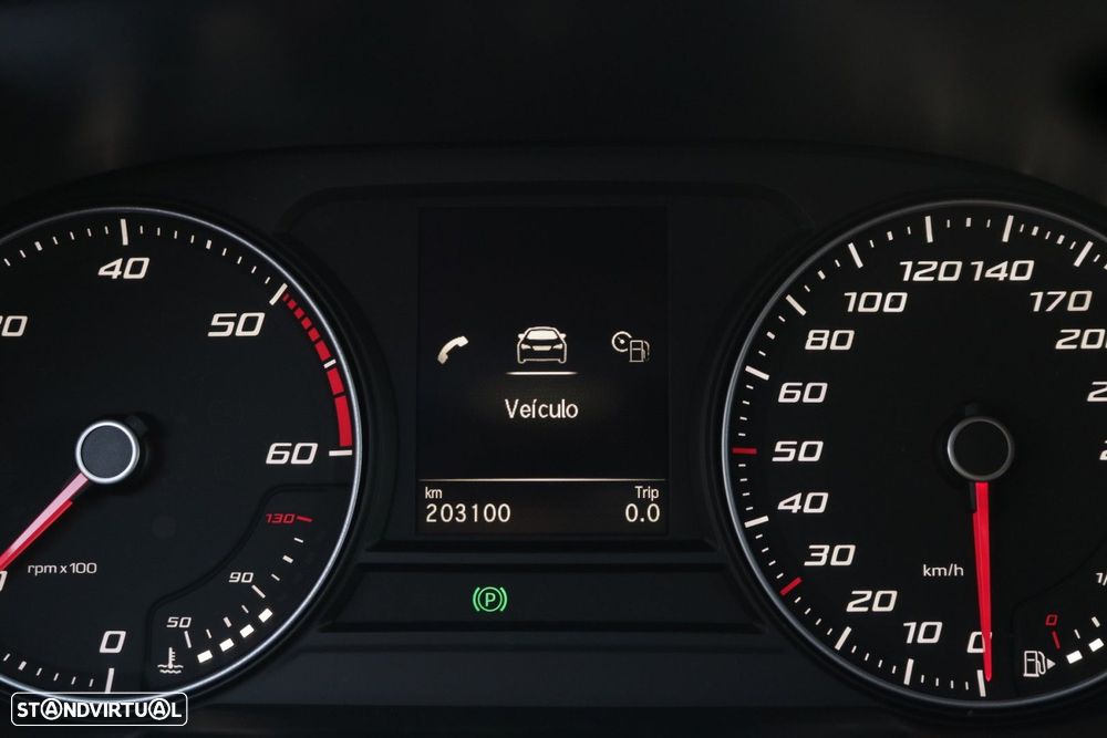 SEAT Leon 2.0 TDI Style - 39