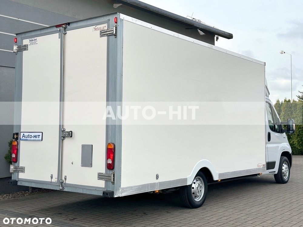 Fiat Ducato - 13