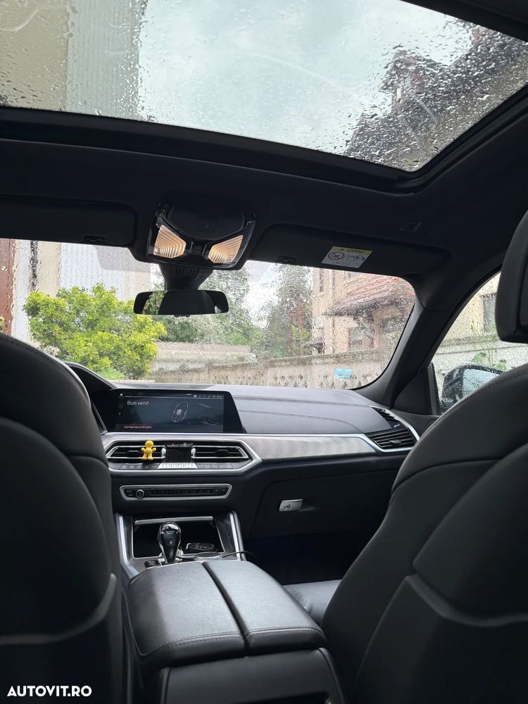 BMW X6 - 3