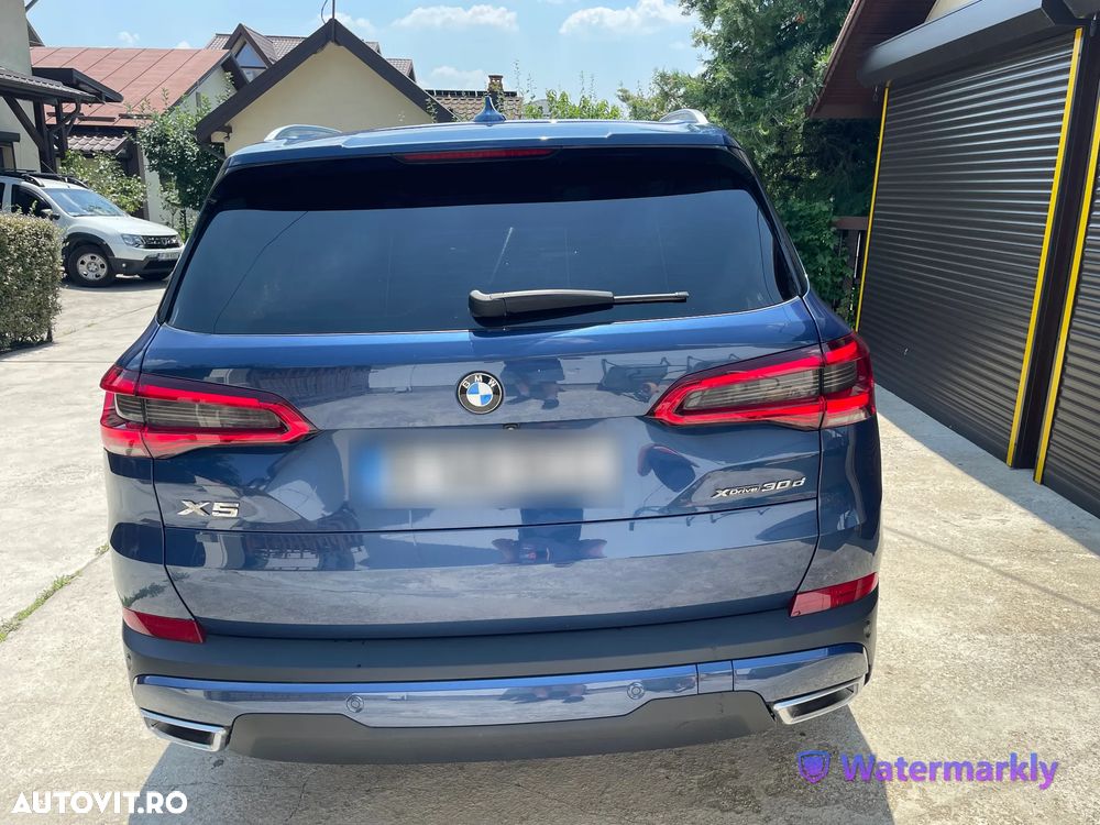 BMW X5 - 6