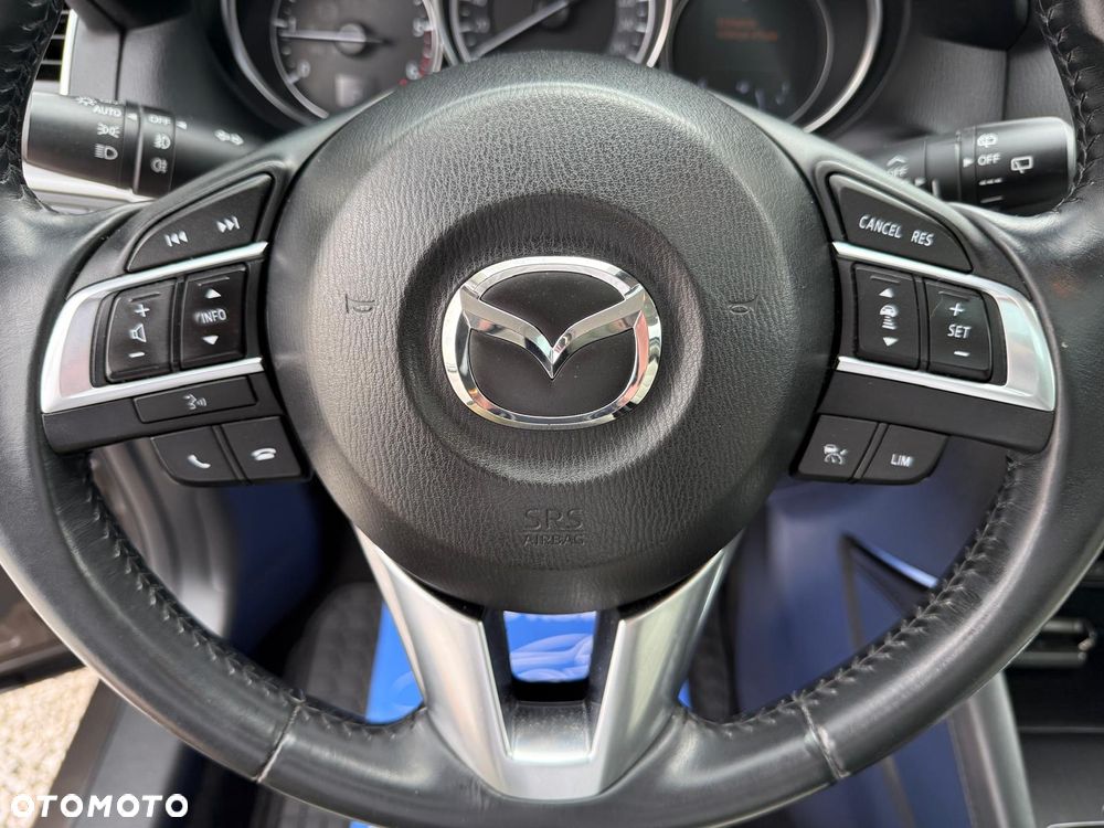 Mazda CX-5 - 24