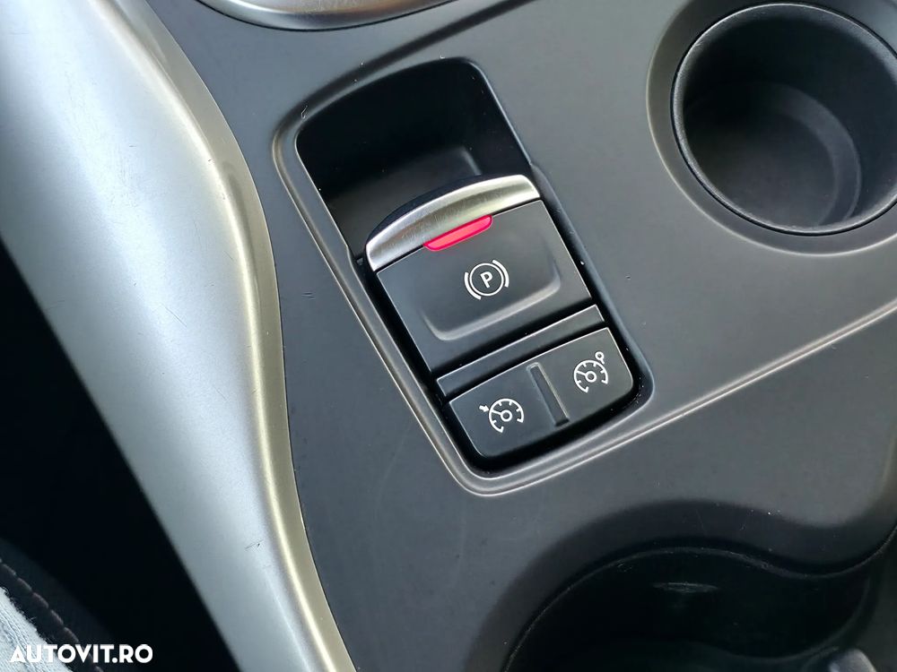 Renault Kadjar Energy dCi 130 Bose Edition - 26