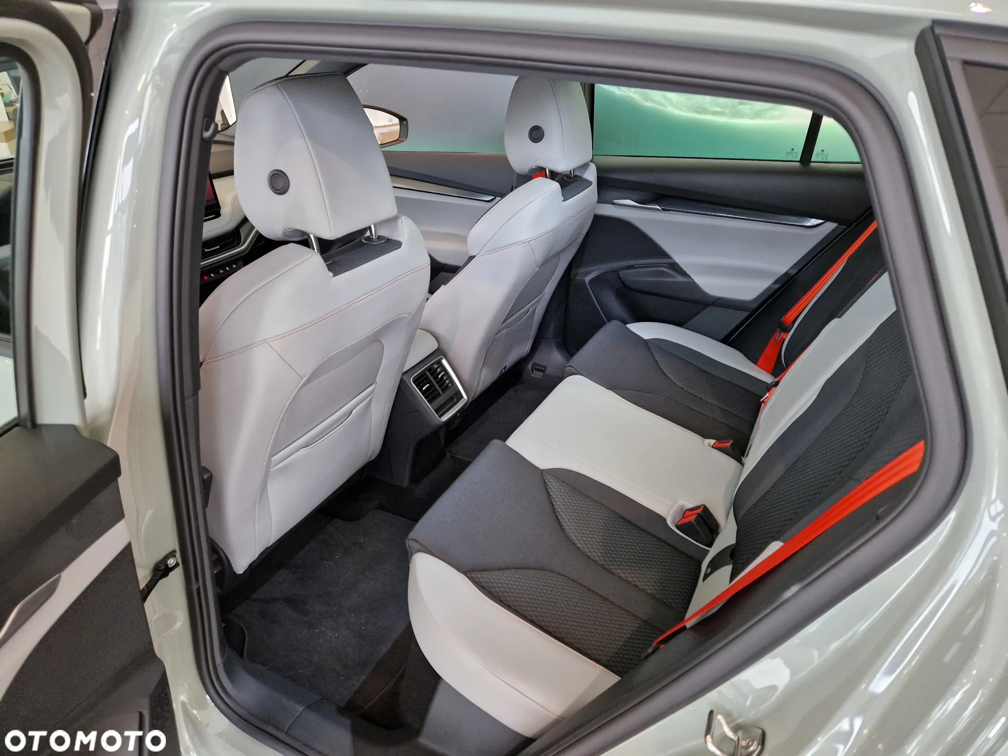 Skoda Elroq 50 55kWh - 13