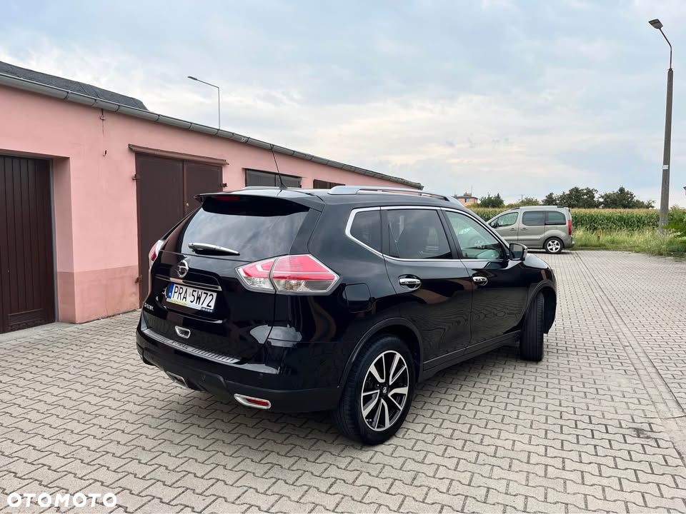 Nissan X-Trail - 21