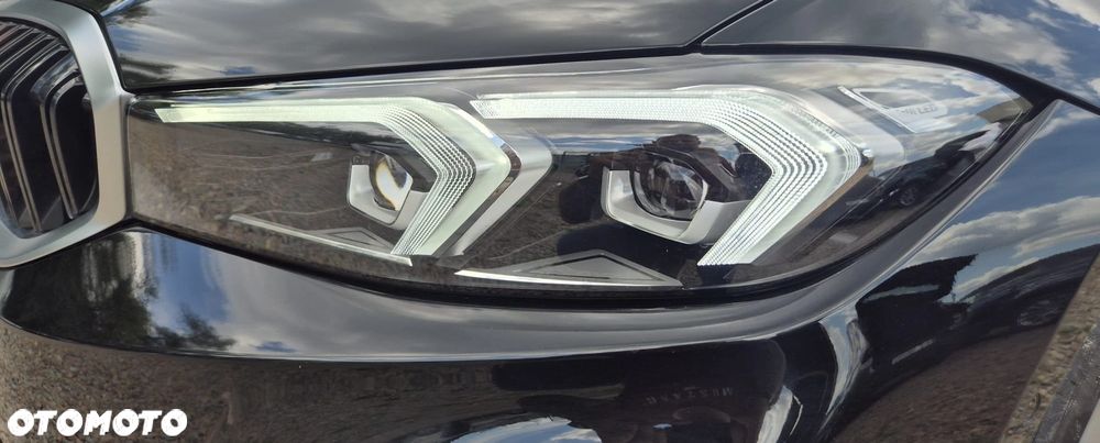 BMW Seria 3 316d MHEV Advantage - 10