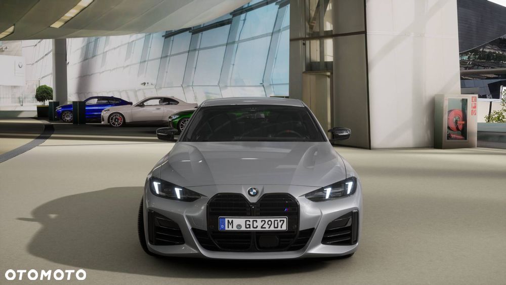 BMW Seria 4 M440i xDrive mHEV - 2