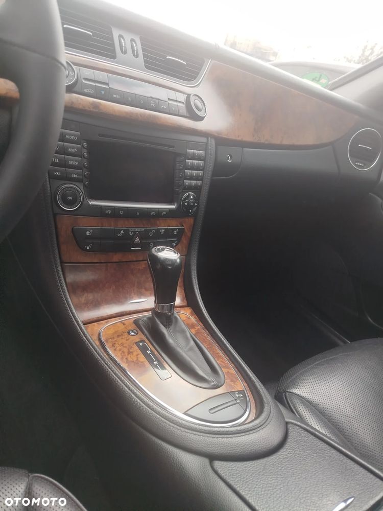 Mercedes-Benz CLS 350 - 7