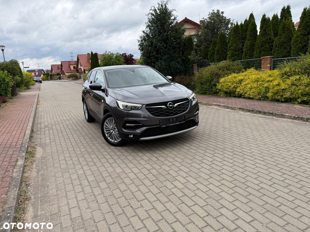 Opel Grandland X 1.5 CDTI Elegance Business Pack S&S - 22
