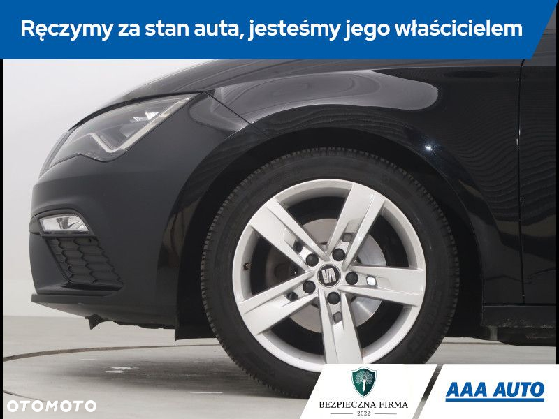 Seat Leon - 16