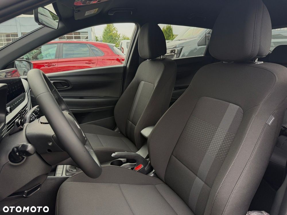 Hyundai i20 - 10