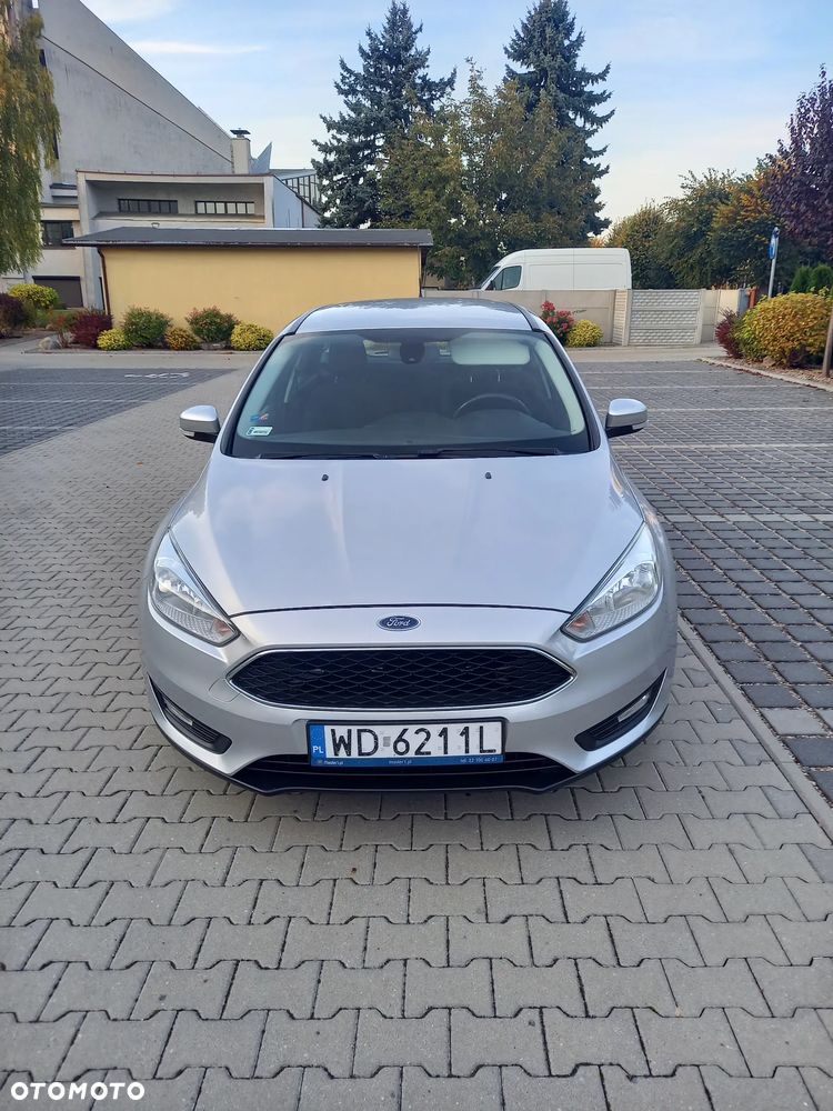 Ford Focus - 1
