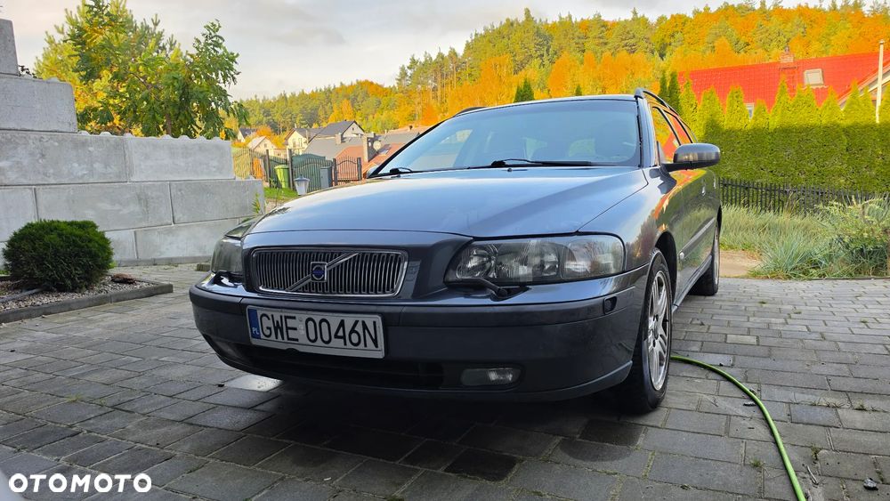 Volvo V70